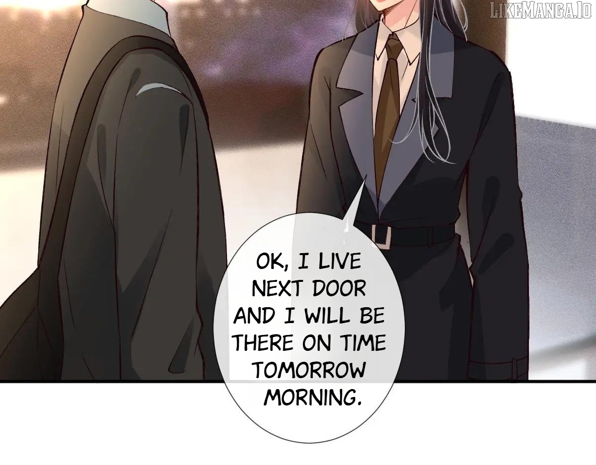 Everyone's Darling Chapter 300 - page 68